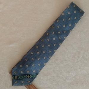 Gianni Versace - silk - (007)